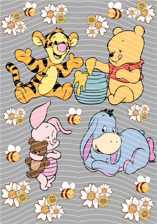 A5 Notebook Wraps-A 1030